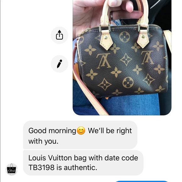 Always authentic - Picture 2 of 3